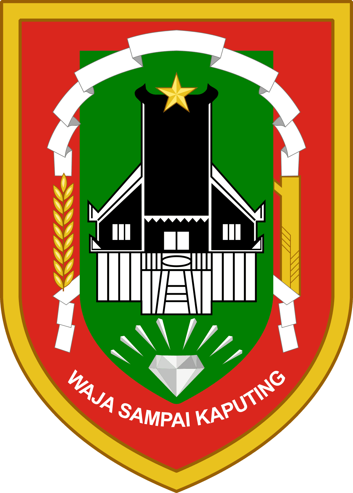 Satu Data Kalimantan Selatan
